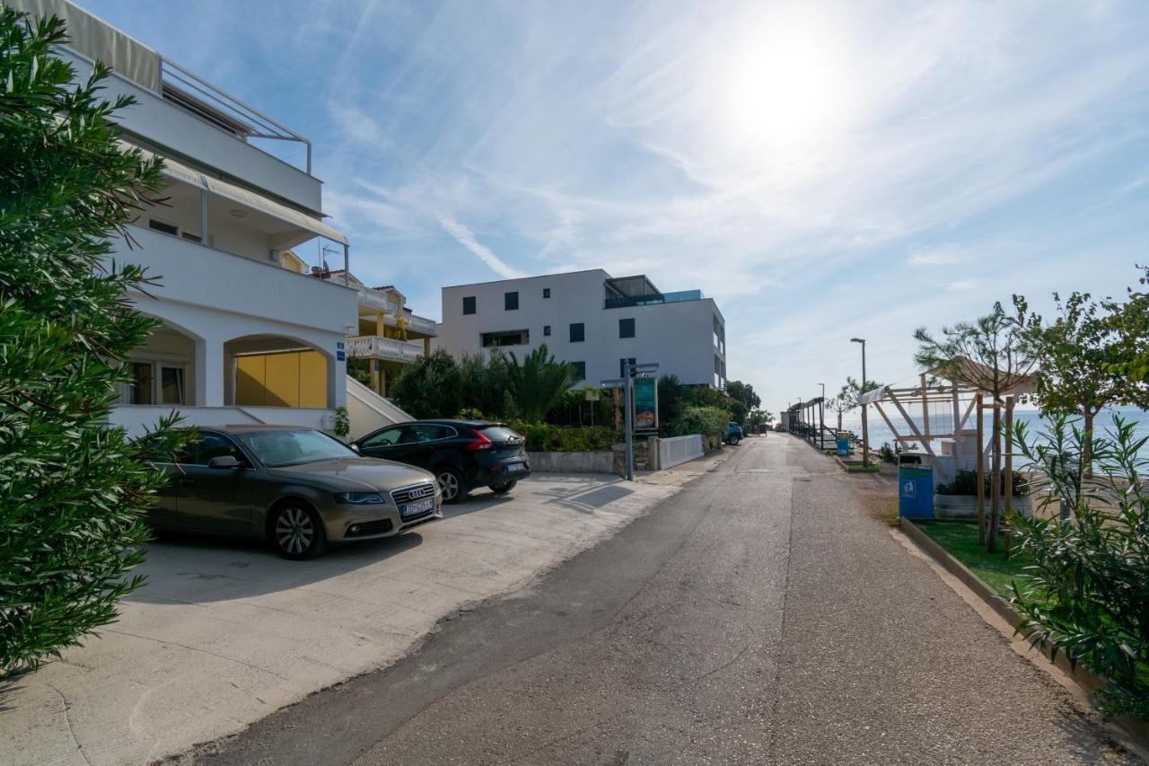 Apartment Mandre 4093B Экстерьер фото