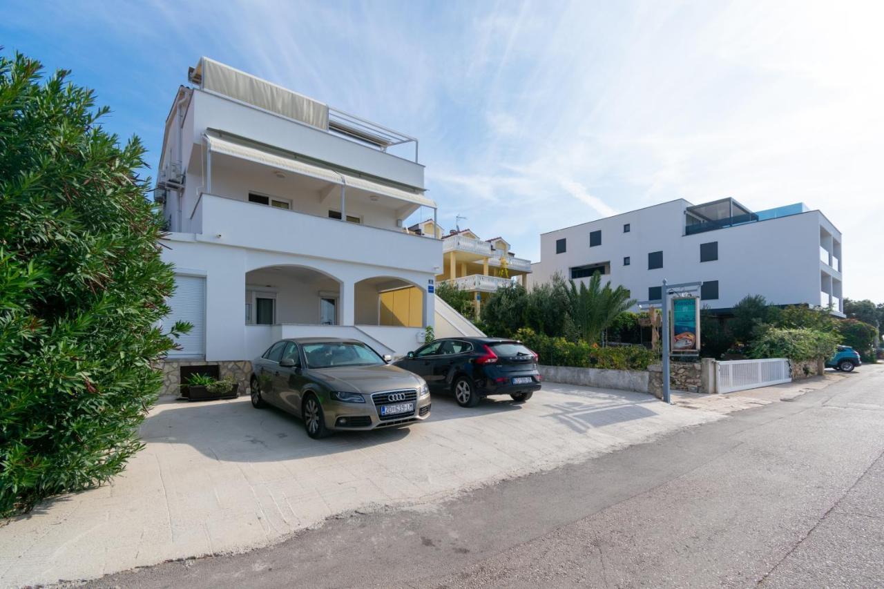 Apartment Mandre 4093B Экстерьер фото