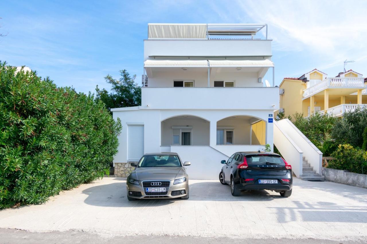 Apartment Mandre 4093B Экстерьер фото